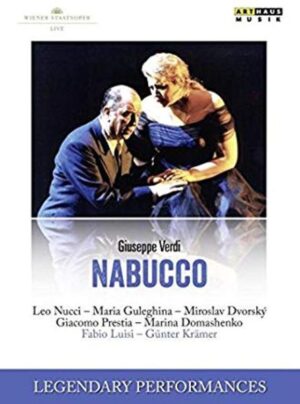 Nabucco