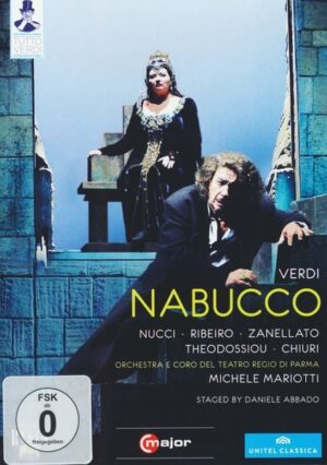 Nabucco