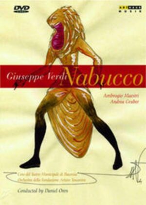 Nabucco