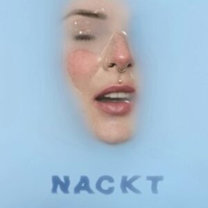 Nackt