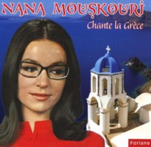 Nana Mouskouri