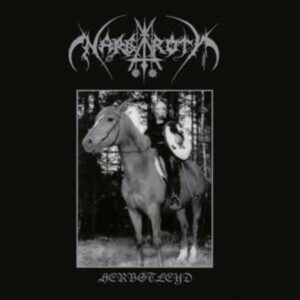 Nargaroth: Herbstleyd (Digipak)