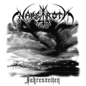 Nargaroth: Jahreszeiten (Digipak)