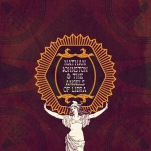 Nathan Johnston & The Angels Of Libra