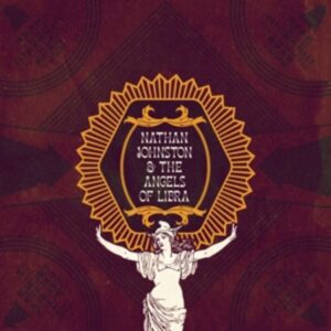 Nathan Johnston & The Angels Of Libra