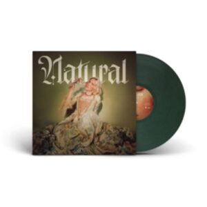 Natural (Ltd Dark Green LP)