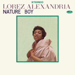 Nature Boy (Ltd.180g Vinyl)