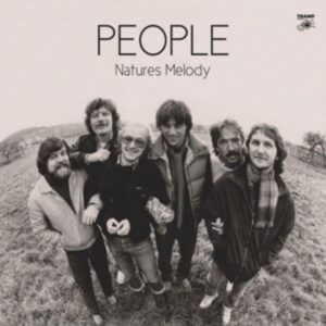 Natures Melody (Ltd. Black Bio-Vinyl Gatefold +DL)