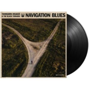 Navigation Blues (Ltd. 180 Gr. Black Vinyl)