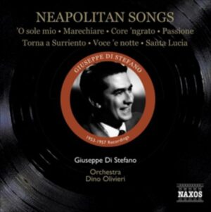 Neapolitanische Lieder