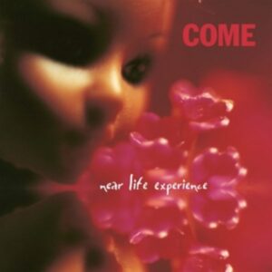 Near Life Experience (pink Col.Vinyl)