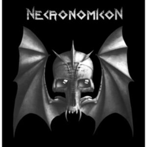 Necronomicon (Splatter Vinyl)