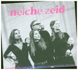 Neiche Zeid