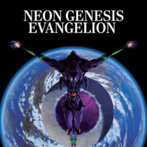 Neon Genesis Evangelion/OST Series