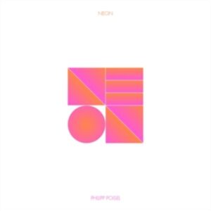 Neon (Weisses 180g Vinyl)