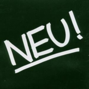 Neu!: Neu! '75