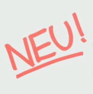 Neu!: Neu!