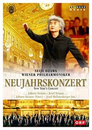 Neujahrskonzert