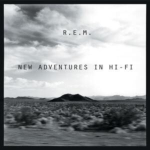 New Adventures In Hi-Fi 25th Anni.(2CD)