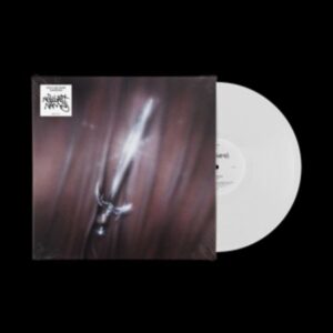 New Last Name (Ltd. White Col. LP)