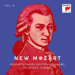 New Mozart Vol. 2