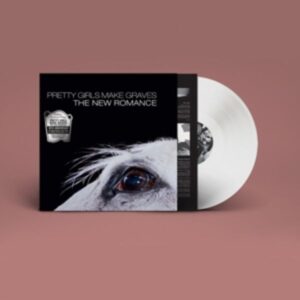New Romance (Ltd. 20th Anniversary White Vinyl Edi