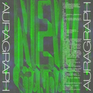 NEW STANDARD (Ltd. Clear Vinyl)