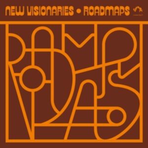 New Visionaries: Roadmaps