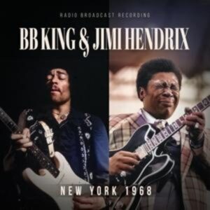 New York 1968/Radio Broadcast
