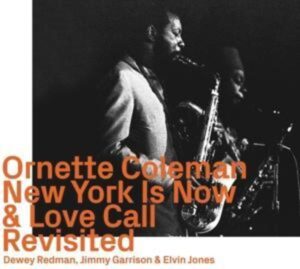 New York Is Now & Love Call revisited