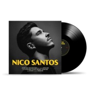 Nico Santos