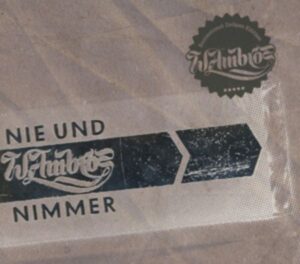 Nie und Nimmer-Remastered Deluxe Edition