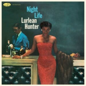 Night Life (LTD. 180G Vinyl)