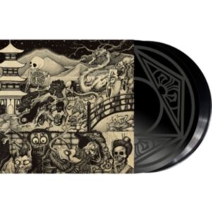 Night Parade Of One Hundred Demons (2LP)