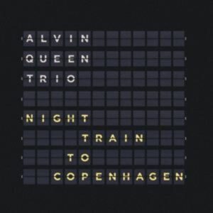 Night Train To Copenhagen