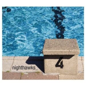 Nighthawks: Nighthawks 4