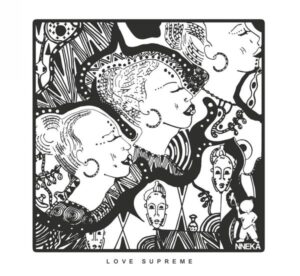 Nneka: Love Supreme (Digipak)