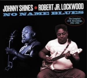 No Name Blues-The Complete J.O.B Recordings