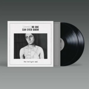 No One Can Ever Know (2LP)