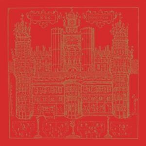 Nonsuch  (200 Gramm Vinyl)