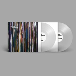 Nostalchic (Ltd Crystal Clear 2LP+MP3)