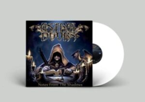 Notes From The Shadows (Ltd.LP/White Vinyl)