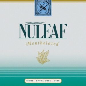 Nu Leaf