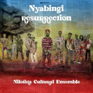 Nyabingi Resurrection
