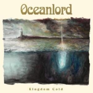 Oceanlord: Kingdom Cold (Digisleeve)