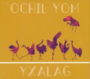 Ochil Yom