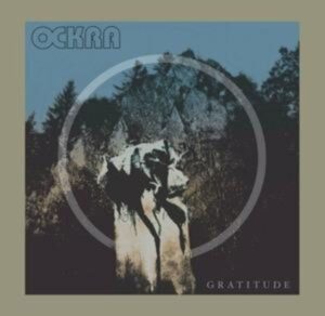 Ockra: Gratitude (Ltd. CD)