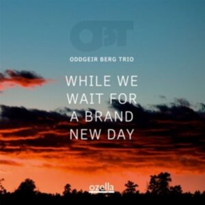 Oddgeir Berg Trio: While We Wait For A Brand New Day