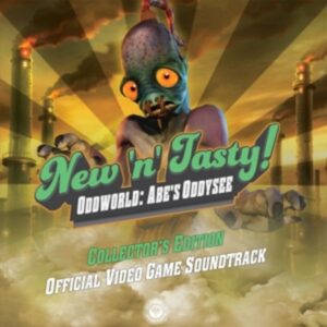 Oddworld: New n Tasty