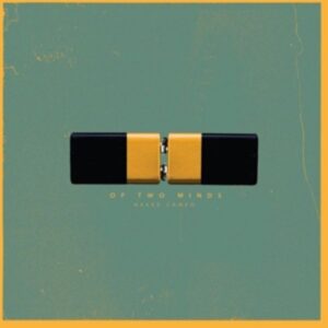 Of Two Minds (Ltd.LP)